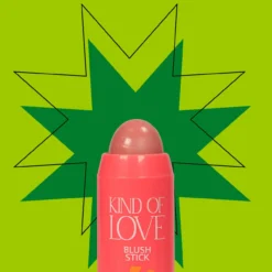 Colorete Stick Love