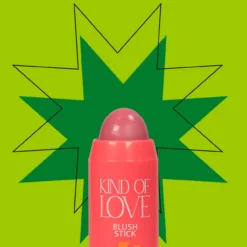 Colorete Stick Love