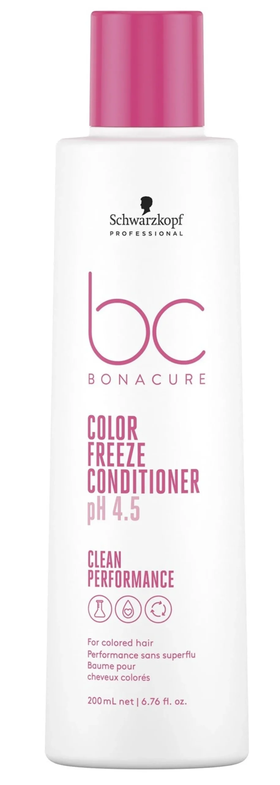Color Freeze Conditioner