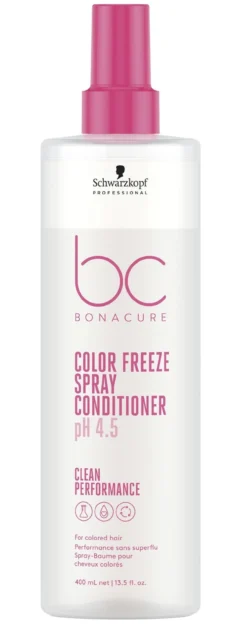 Color Freeze Spray Conditioner