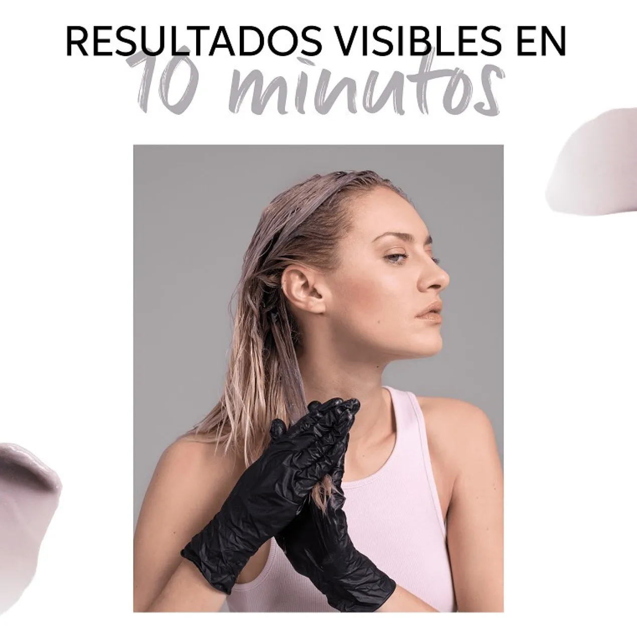 Color Fresh Mask Color Temporal