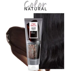 Color Fresh Mask Color Temporal