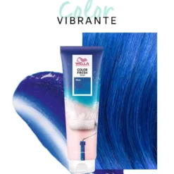 Color Fresh Mask Color Temporal
