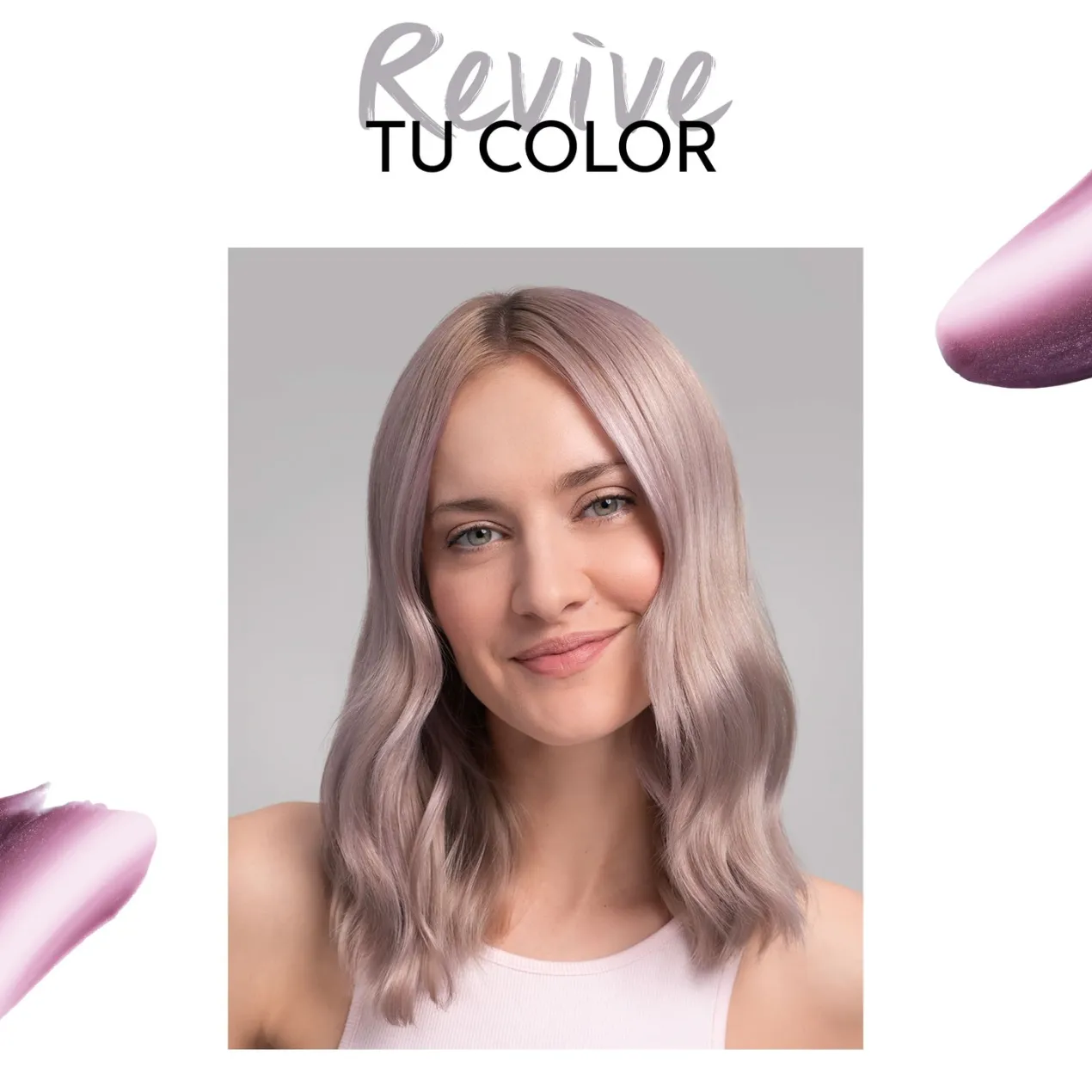 Color Fresh Mask Color Temporal