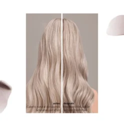 Color Fresh Mask Color Temporal