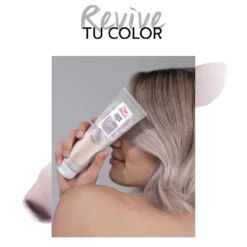 Color Fresh Mask Color Temporal