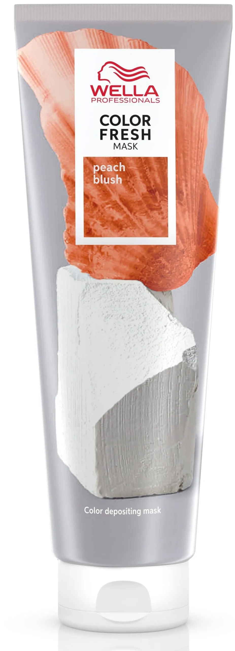 Color Fresh Mask Color Temporal