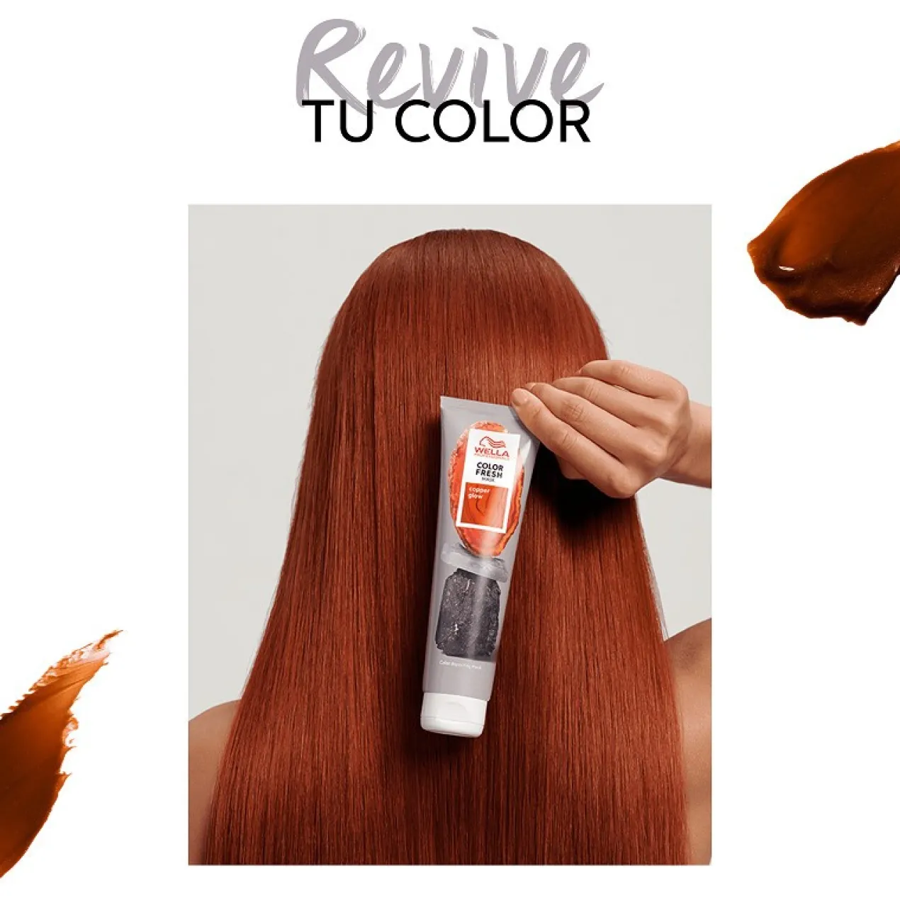 Color Fresh Mask Color Temporal