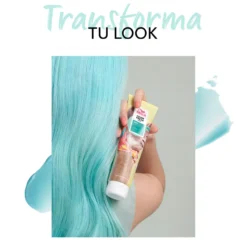 Color Fresh Mask Color Temporal