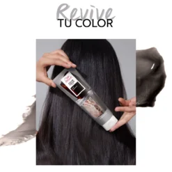 Color Fresh Mask Color Temporal
