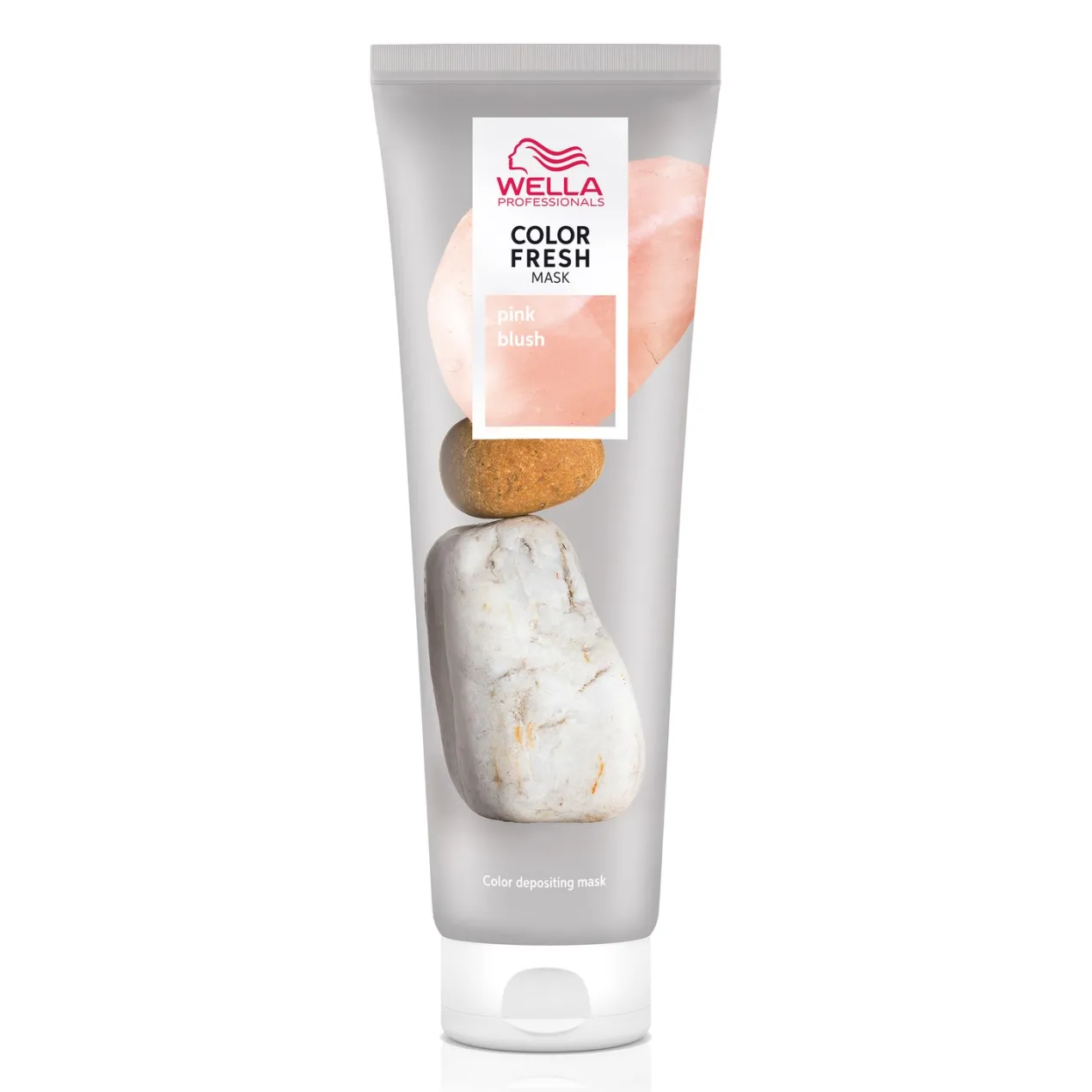 Color Fresh Mask Color Temporal