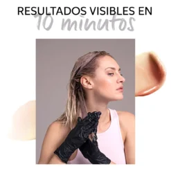 Color Fresh Mask Color Temporal