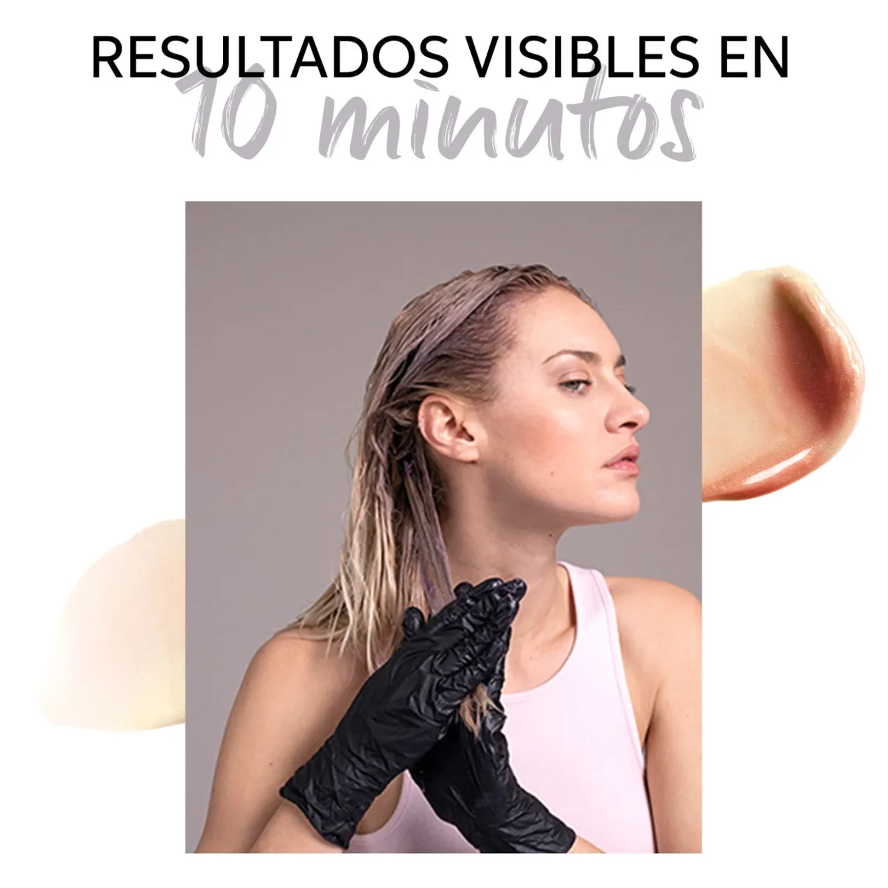 Color Fresh Mask Color Temporal