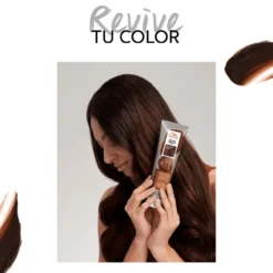 Color Fresh Mask Color Temporal