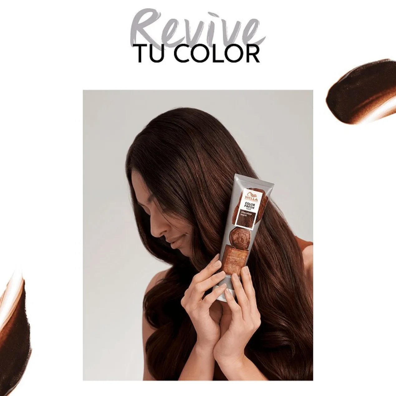 Color Fresh Mask Color Temporal