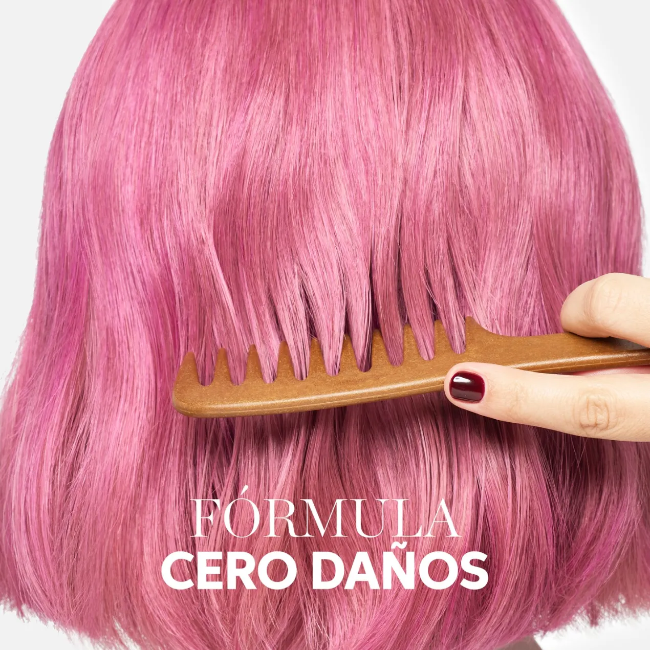 Color Fresh Mask Color Temporal