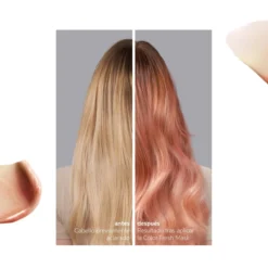 Color Fresh Mask Color Temporal