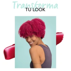 Color Fresh Mask Color Temporal