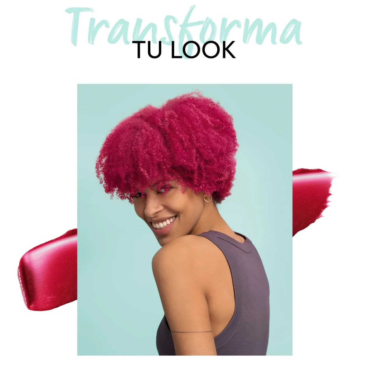 Color Fresh Mask Color Temporal
