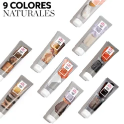 Color Fresh Mask Color Temporal