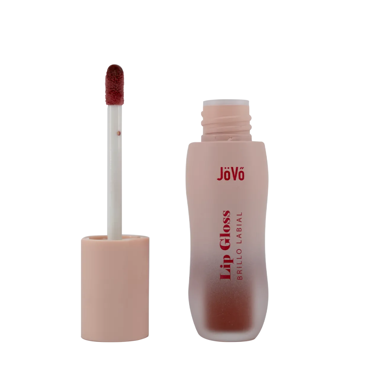 Color Lip Gloss