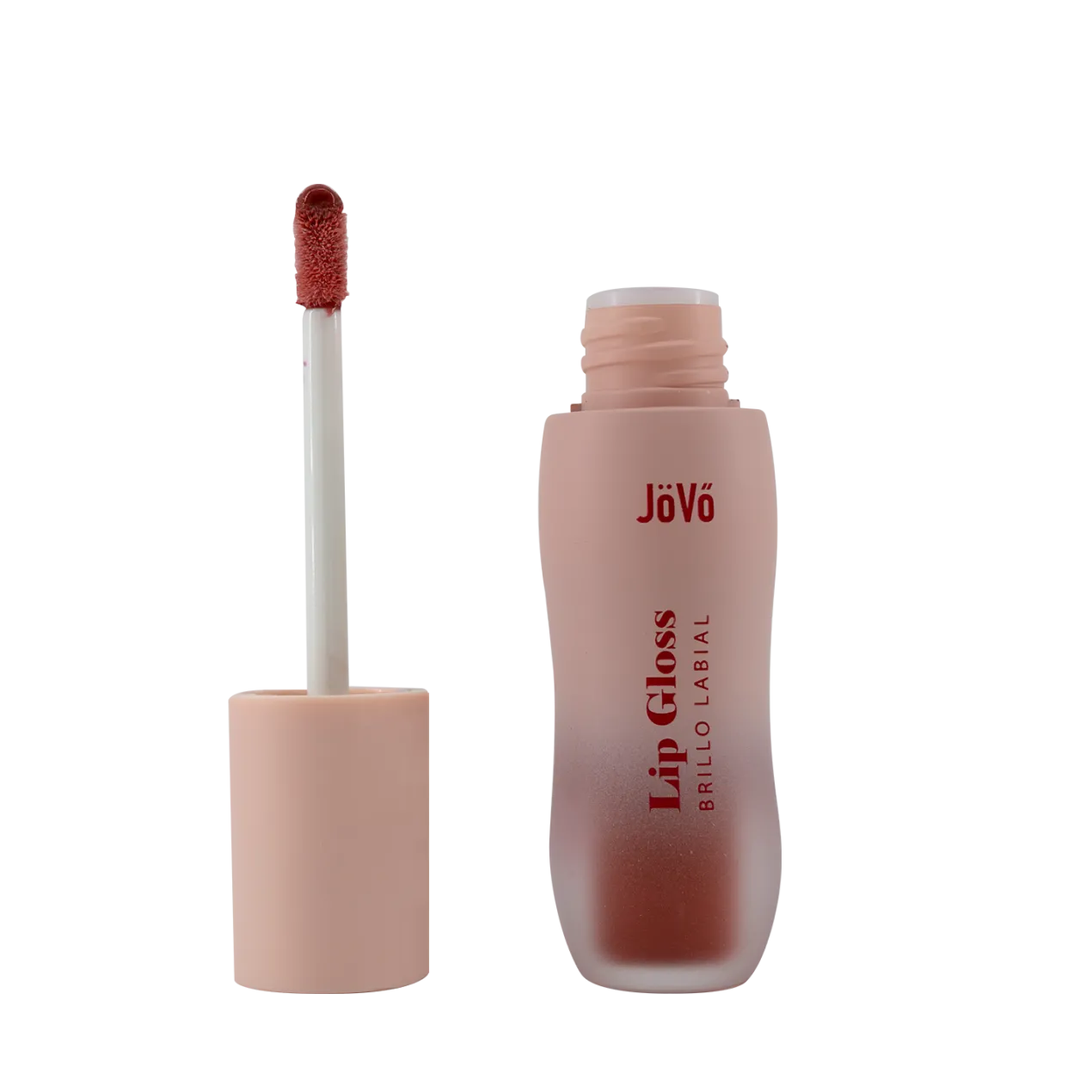 Color Lip Gloss