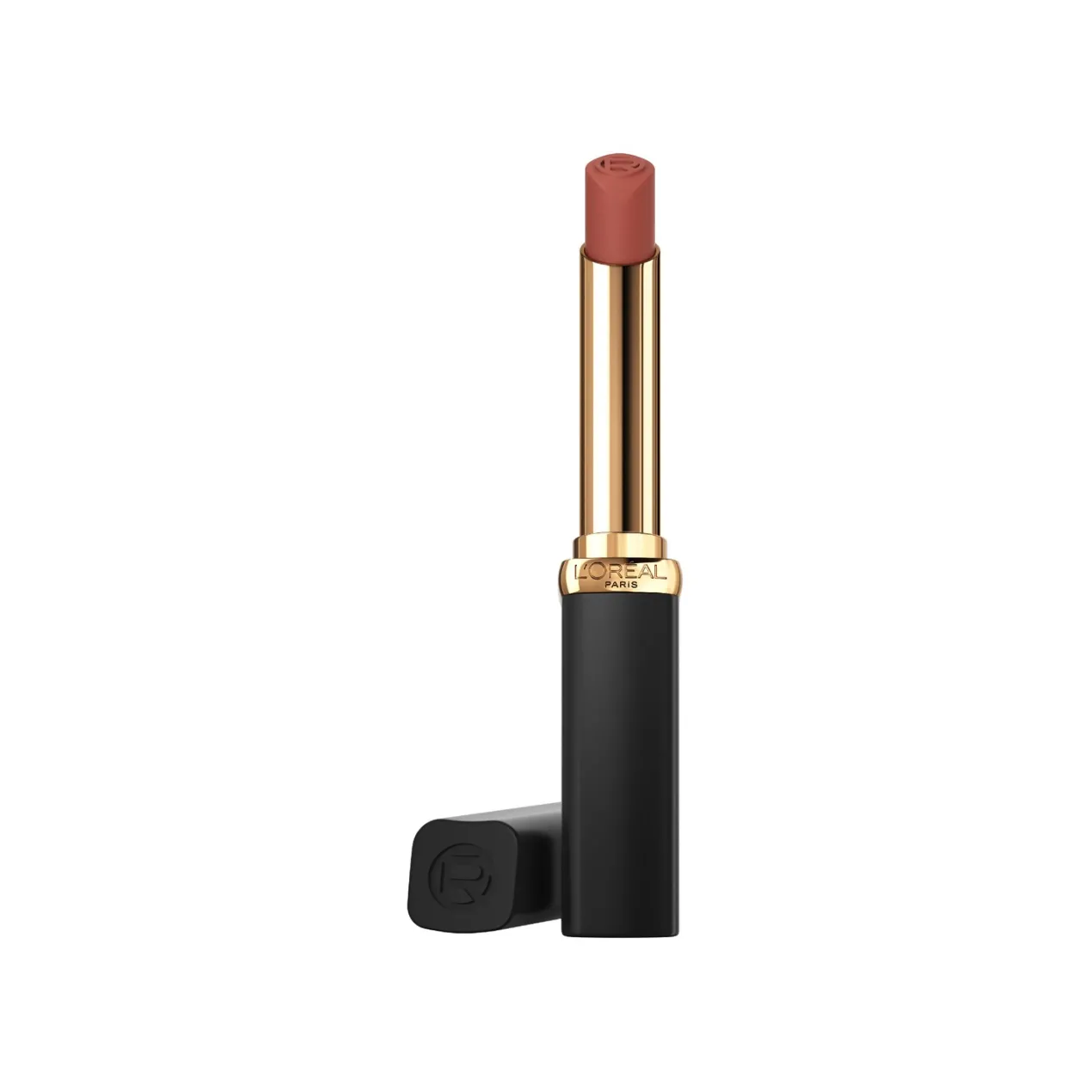 Color Riche Nudes of Worth Mate Barra de Labios