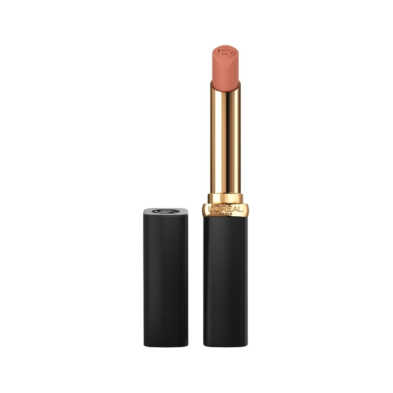Color Riche Nudes of Worth Mate Barra de Labios