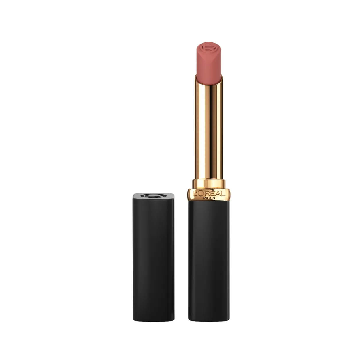 Color Riche Nudes of Worth Mate Barra de Labios