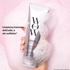 Color Security Shampoo