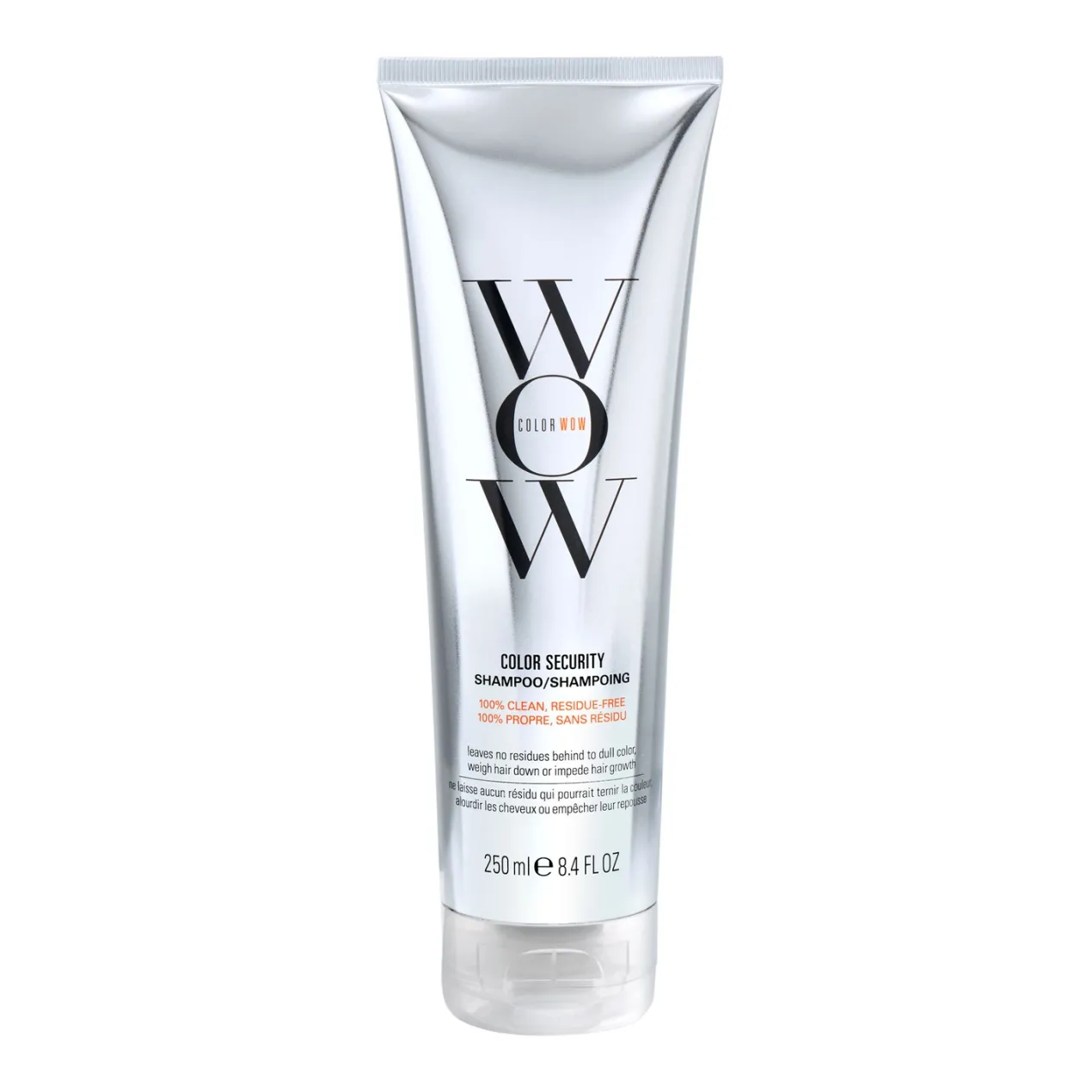 Color Security Shampoo
