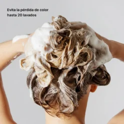 Color Security Shampoo