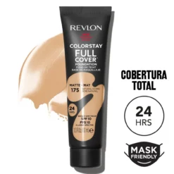 ColorStay Base de Maquillaje Cobertura Total Mate