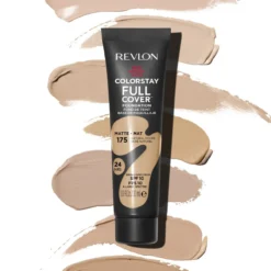 ColorStay Base de Maquillaje Cobertura Total Mate