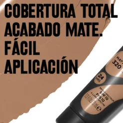 ColorStay Base de Maquillaje Cobertura Total Mate