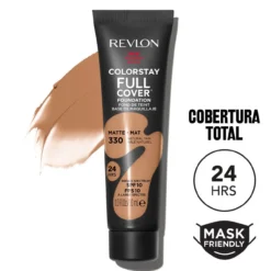 ColorStay Base de Maquillaje Cobertura Total Mate
