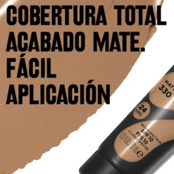 ColorStay Base de Maquillaje Cobertura Total Mate