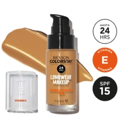 Colorstay Base de Maquillaje Mate