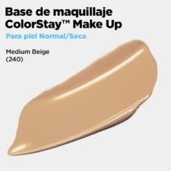 Colorstay Base de Maquillaje Piel Normal A Seca