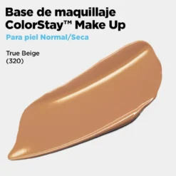 Colorstay Base de Maquillaje Piel Normal A Seca