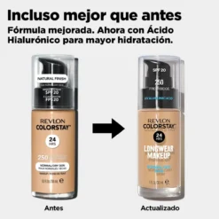 Colorstay Base de Maquillaje Piel Normal A Seca