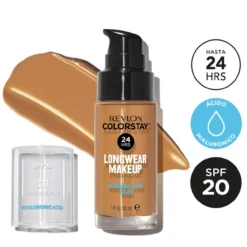 Colorstay Base de Maquillaje Piel Normal A Seca
