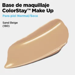 Colorstay Base de Maquillaje Piel Normal A Seca