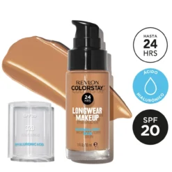 Colorstay Base de Maquillaje Piel Normal A Seca
