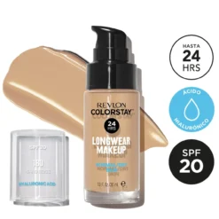 Colorstay Base de Maquillaje Piel Normal A Seca