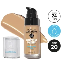 Colorstay Base de Maquillaje Piel Normal A Seca