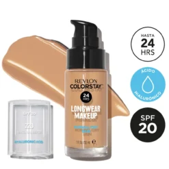 Colorstay Base de Maquillaje Piel Normal A Seca