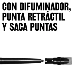 ColorStay Delineador de Ojos