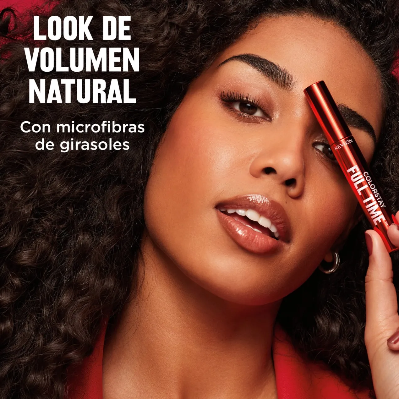 Colorstay Full Time Máscara de Pestañas