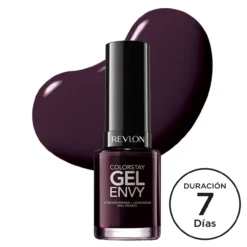 Colorstay Gel Envy Longwear Esmaltes